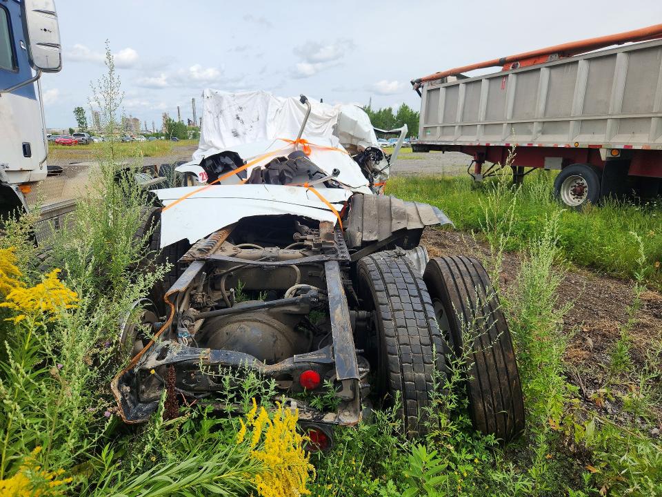 Aukcja sprzedaży 2026 International Hx620, vin: 3HSPCSZT8TN284396, numer aukcji: 64410416