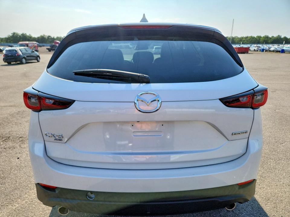Aukcja sprzedaży 2023 Mazda Cx-5, vin: JM3KFBCM1P0243111, numer aukcji: 65479686