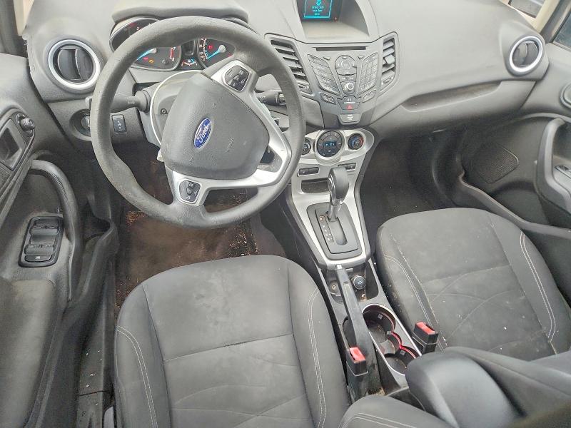2017 Ford Fiesta მანქანა იყიდება აუქციონზე, vin: 3FADP4BJXHM164090, აუქციონის ნომერი: 64755226