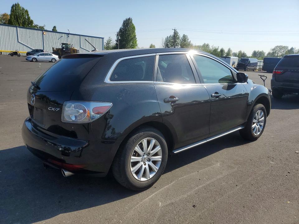 Aukcja sprzedaży 2011 Mazda Cx-7, vin: JM3ER2BMXB0400679, numer aukcji: 64119796