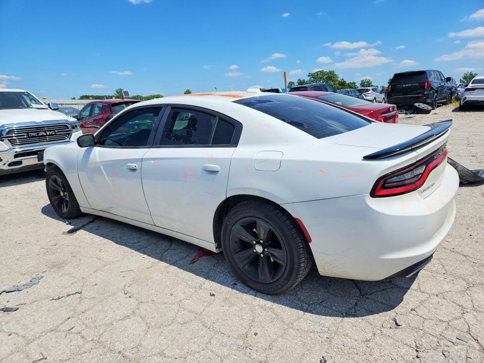 Aukcja sprzedaży 2015 Dodge Charger, vin: 2C3CDXHG8FH824171, numer aukcji: 63742596