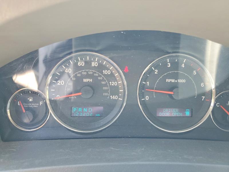 Продаж на аукціоні авто 2007 Jeep Grand Cherokee, vin: 1J8HS58M47C677121, номер лоту: 65285226