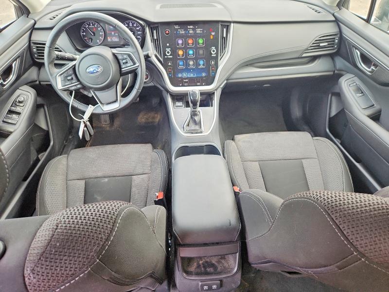 Aukcja sprzedaży 2021 Subaru Outback, vin: 4S4BTADCXM3161563, numer aukcji: 65198786