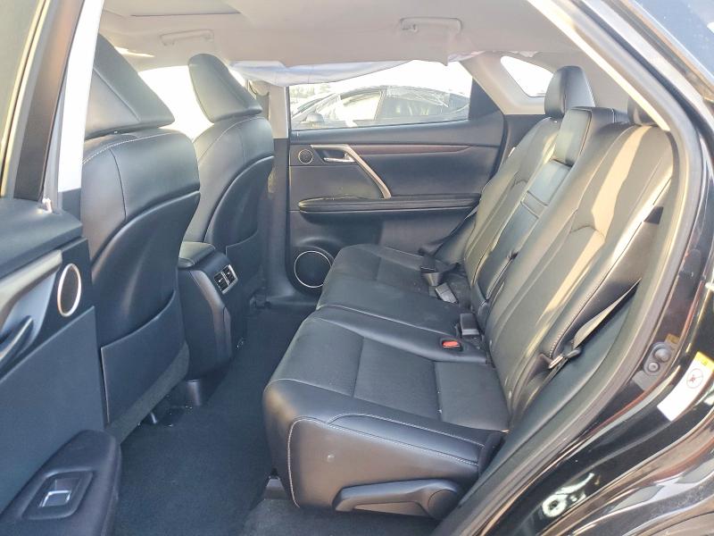 Продажа на аукционе авто 2020 Lexus Rx, vin: 2T2HZMAA4LC151890, номер лота: 64815666
