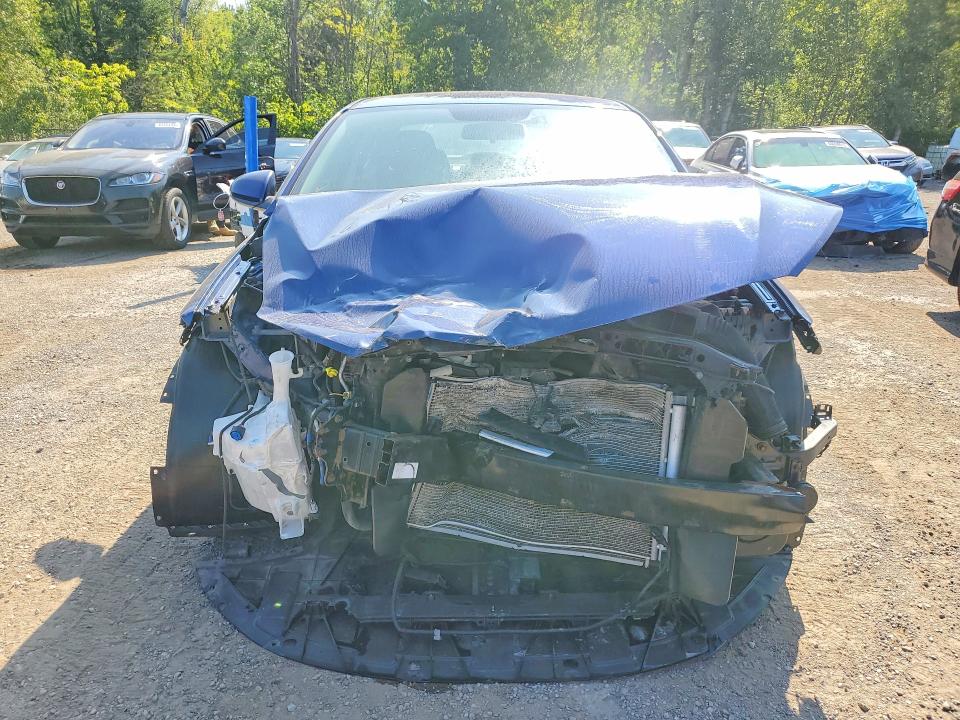 Aukcja sprzedaży 2018 Hyundai Elantra, vin: 5NPD74LF4JH283169, numer aukcji: 63537626