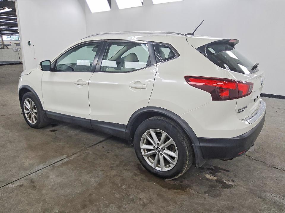 Продажа на аукционе авто 2019 Nissan Rogue Sport, vin: JN1BJ1CR7KW326578, номер лота: 64659086