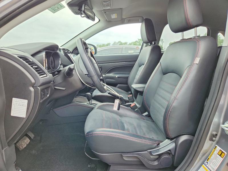 Aukcja sprzedaży 2025 Mitsubishi Outlander Sport, vin: JA4ARUAU8SU001907, numer aukcji: 65081336