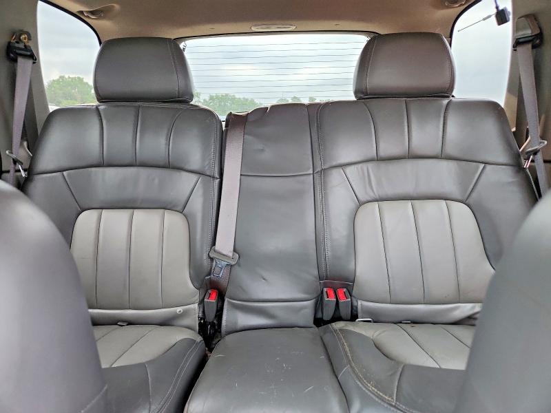 63443436 :رقم المزاد ، 1GKDT13S132218280 vin ، 2003 Gmc Envoy مزاد بيع