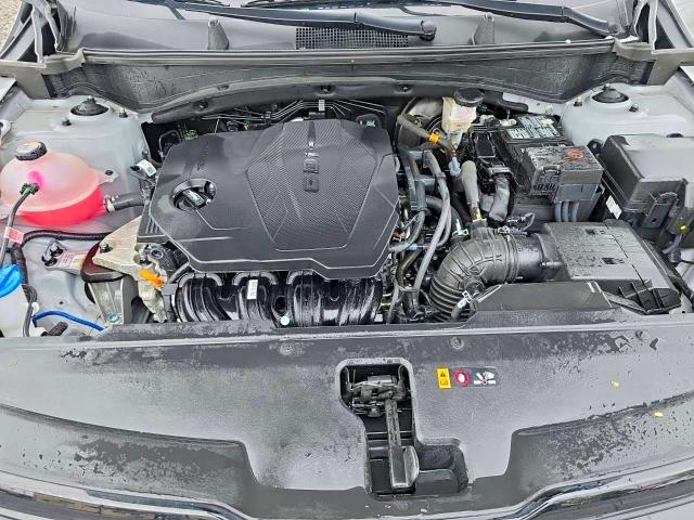 Продажа на аукционе авто 2025 Kia Sportage, vin: 5XYK6CDF0SG273881, номер лота: 64634706