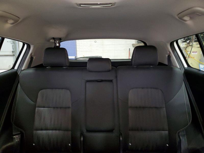 2017 Kia Sportage მანქანა იყიდება აუქციონზე, vin: KNDPMCACXH7254301, აუქციონის ნომერი: 64255286