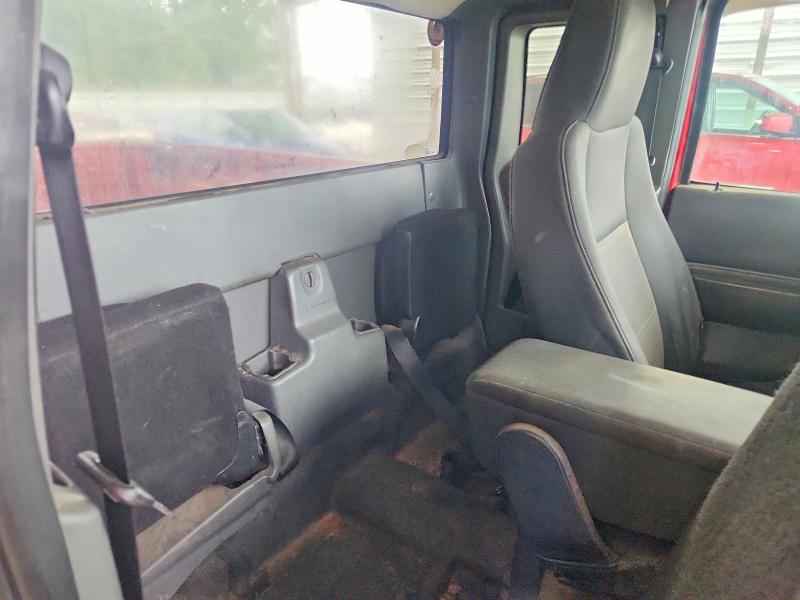 Aukcja sprzedaży 2005 Ford Ranger, vin: 1FTYR44U25PA02067, numer aukcji: 66625536