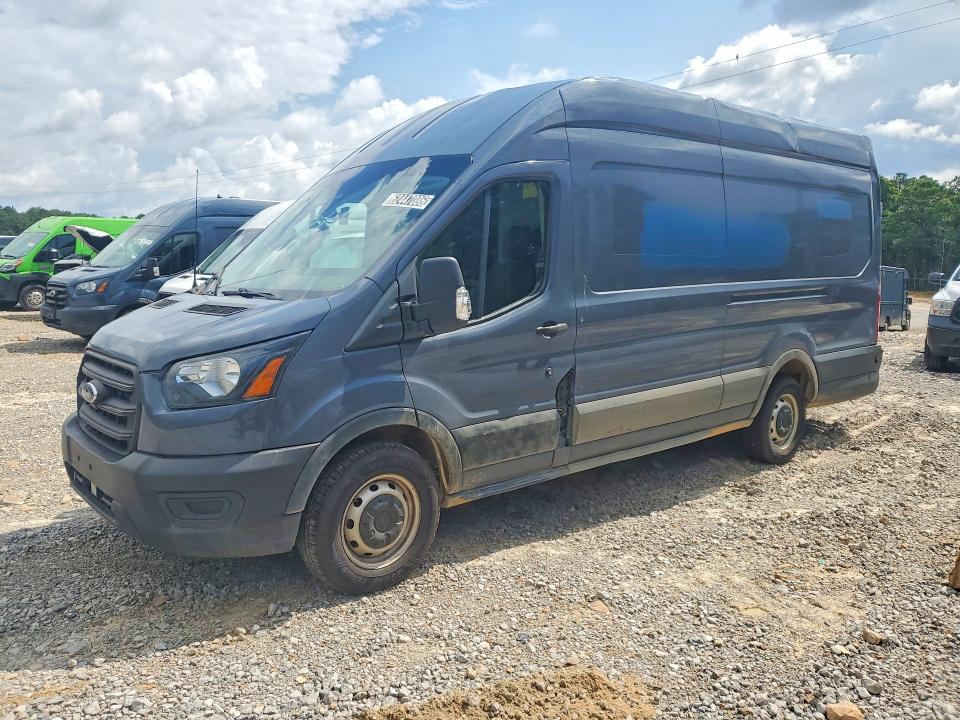 Aukcja sprzedaży 2020 Ford Transit, vin: 1FTBR3X88LKA87148, numer aukcji: 62447086
