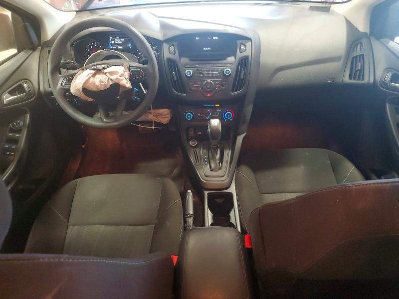 Продаж на аукціоні авто 2016 Ford Focus, vin: 1FADP3F29GL206696, номер лоту: 65443366