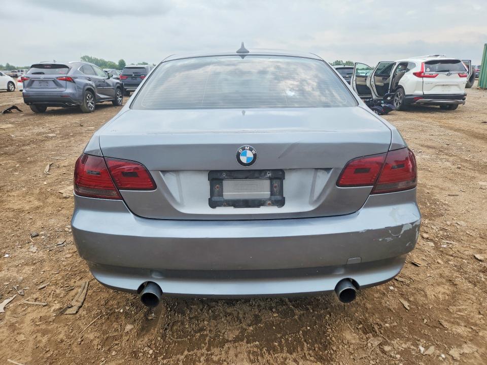 Продаж на аукціоні авто 2008 Bmw 335, vin: WBAWC73578E066543, номер лоту: 63573786