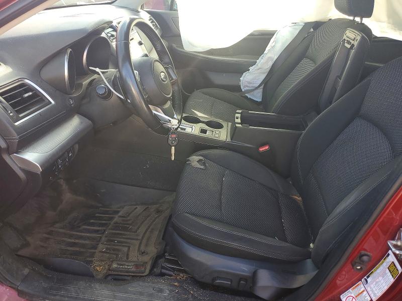 Aukcja sprzedaży 2018 Subaru Outback, vin: 4S4BSAHC3J3217691, numer aukcji: 65743446