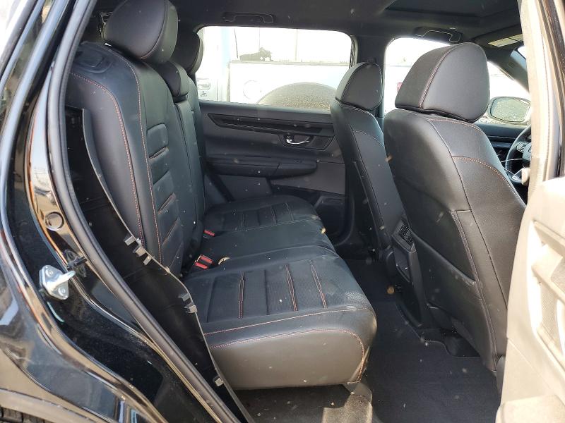 Продажа на аукционе авто 2026 Honda Cr-v, vin: 7FARS6H84TE034600, номер лота: 63331006