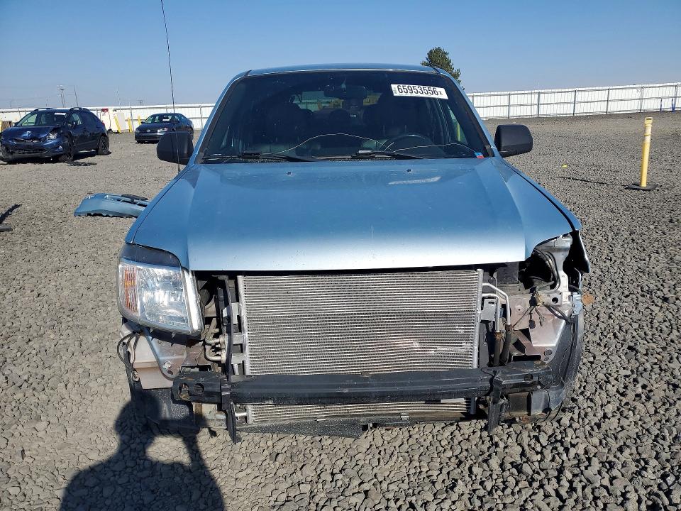 Aukcja sprzedaży 2008 Mercury Mariner, vin: 4M2CU91158KJ44814, numer aukcji: 65953556