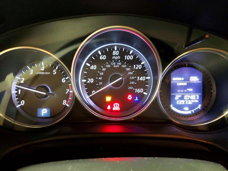 Aukcja sprzedaży 2013 Mazda Cx-5, vin: JM3KE4CE3D0123670, numer aukcji: 65890656