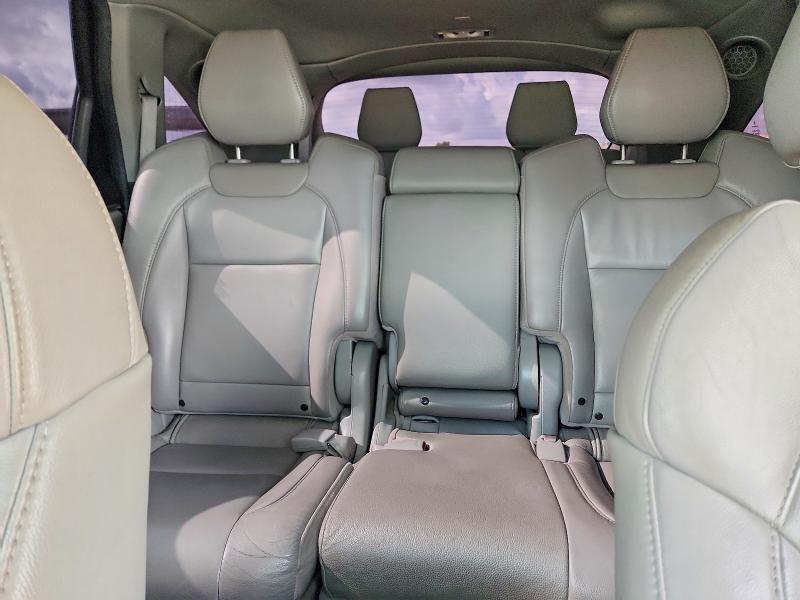 Продаж на аукціоні авто 2016 Acura Mdx, vin: 5FRYD4H47GB024750, номер лоту: 64646326