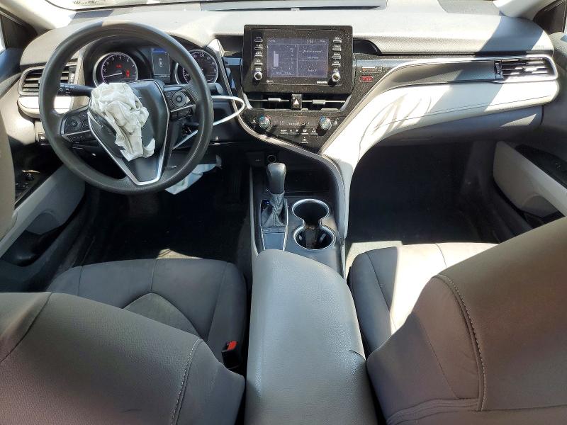 Продаж на аукціоні авто 2022 Toyota Camry, vin: 4T1C11AK2NU010024, номер лоту: 66408916