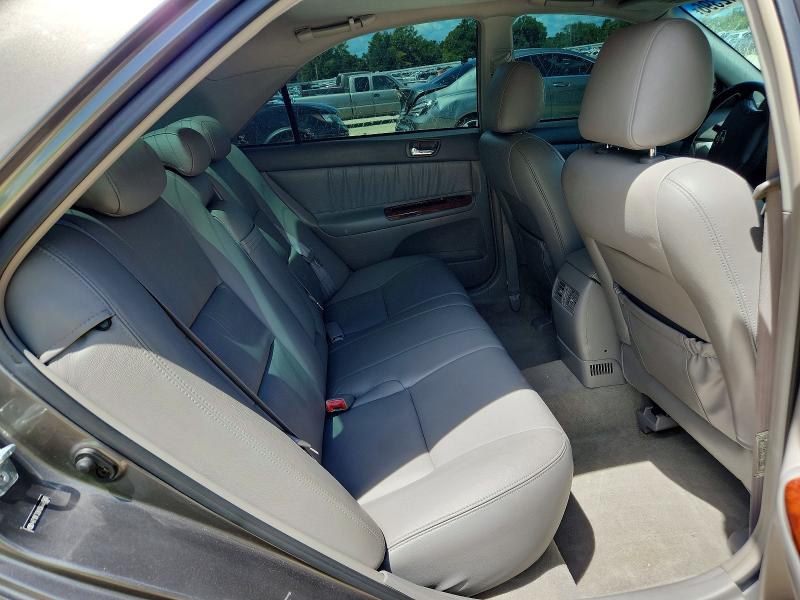 Aukcja sprzedaży 2005 Toyota Camry, vin: 4T1BF32K45U608560, numer aukcji: 64712396