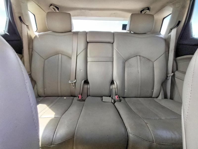 Продажа на аукционе авто 2012 Cadillac Srx, vin: 3GYFNDE3XCS578619, номер лота: 66183246