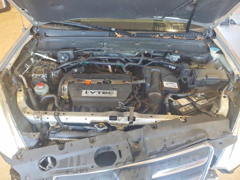 Продажа на аукционе авто 2006 Honda Cr-v, vin: JHLRD68876C025268, номер лота: 66437436