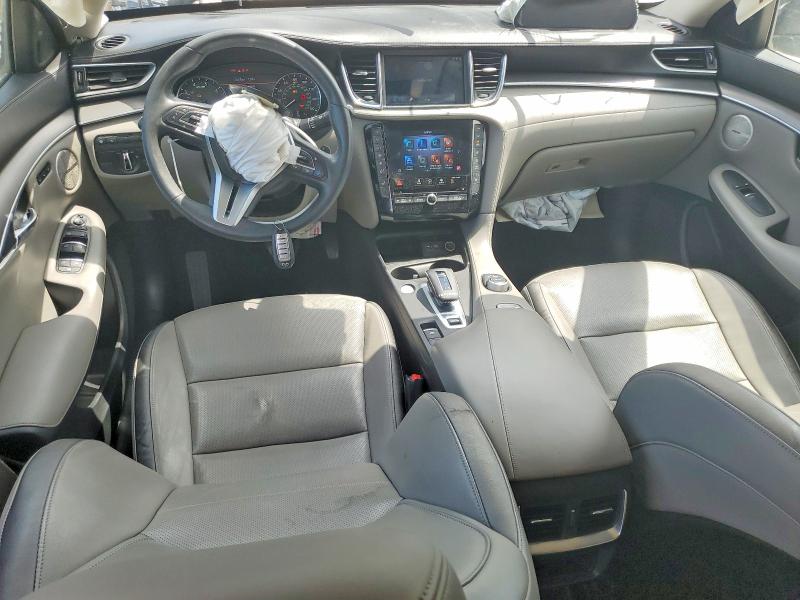 Продажа на аукционе авто 2023 Infiniti Qx50, vin: 3PCAJ5BA4PF116429, номер лота: 66510716