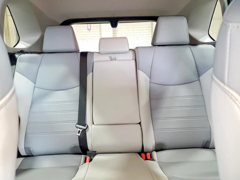 Aukcja sprzedaży 2019 Toyota Rav4, vin: 2T3DWRFV8KW028280, numer aukcji: 64073316