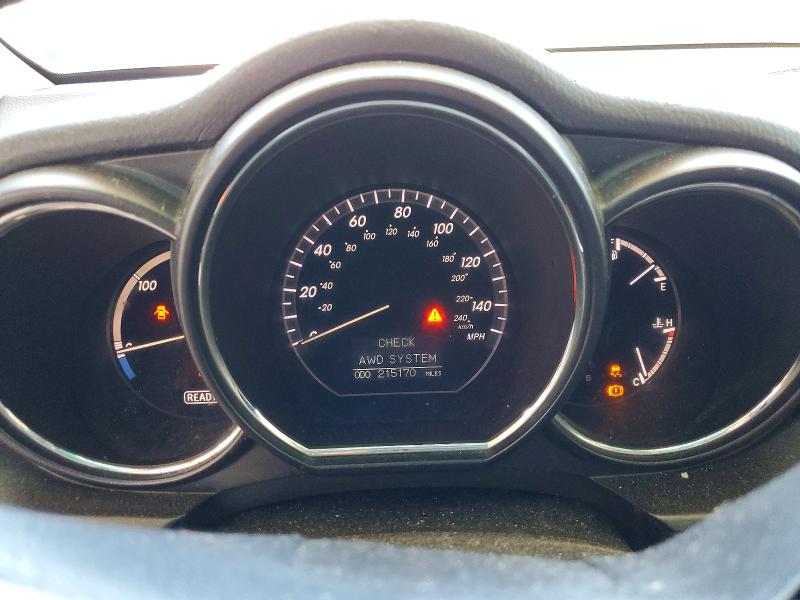 Продаж на аукціоні авто 2006 Lexus Rx, vin: JTJHW31U060007945, номер лоту: 64239706