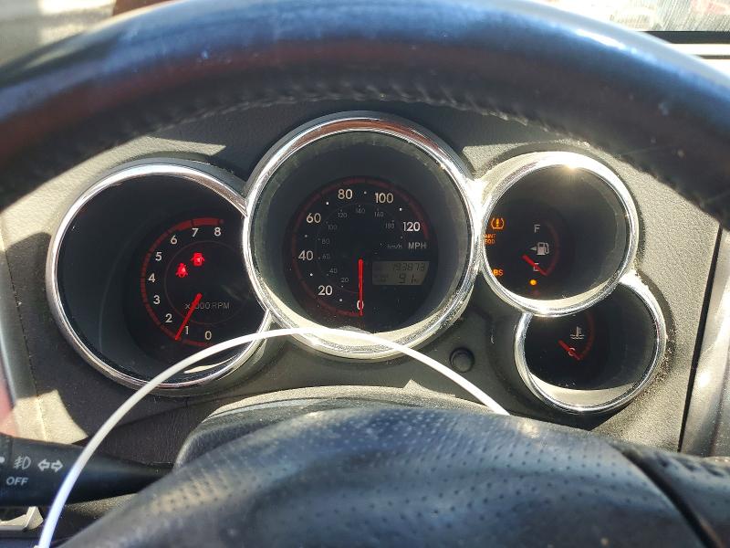 Aukcja sprzedaży 2005 Toyota Matrix, vin: 2T1KR30E55C375956, numer aukcji: 66741616