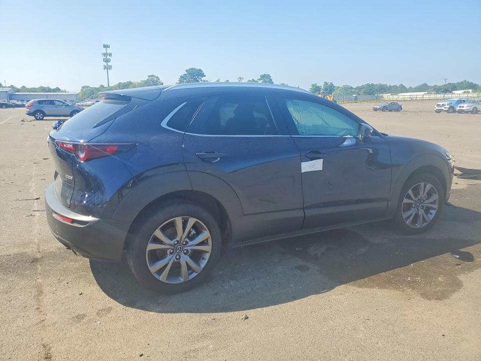 Продаж на аукціоні авто 2024 Mazda Cx-30, vin: 3MVDMBCMXRM623392, номер лоту: 63420936