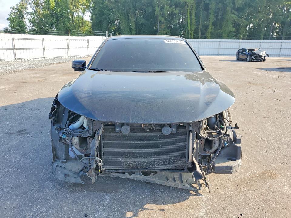 Aukcja sprzedaży 2016 Honda Accord, vin: 1HGCR3F86GA011446, numer aukcji: 65500476