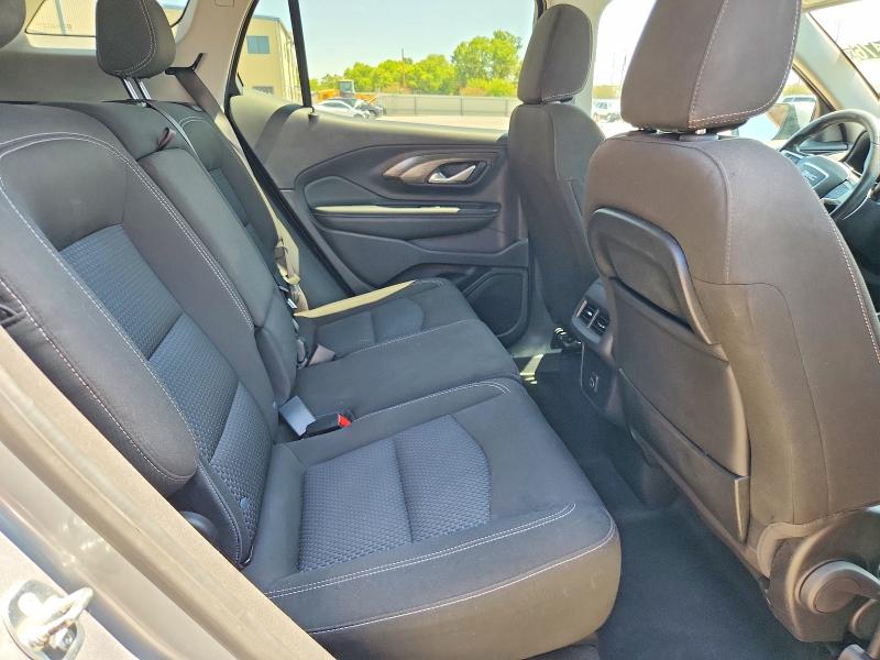 Aukcja sprzedaży 2024 Gmc Terrain, vin: 3GKALMEG9RL327056, numer aukcji: 65299176