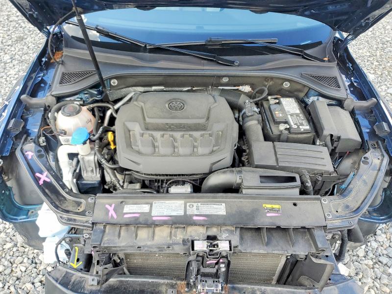 Продаж на аукціоні авто 2018 Volkswagen Passat, vin: 1VWBA7A39JC038685, номер лоту: 65902896