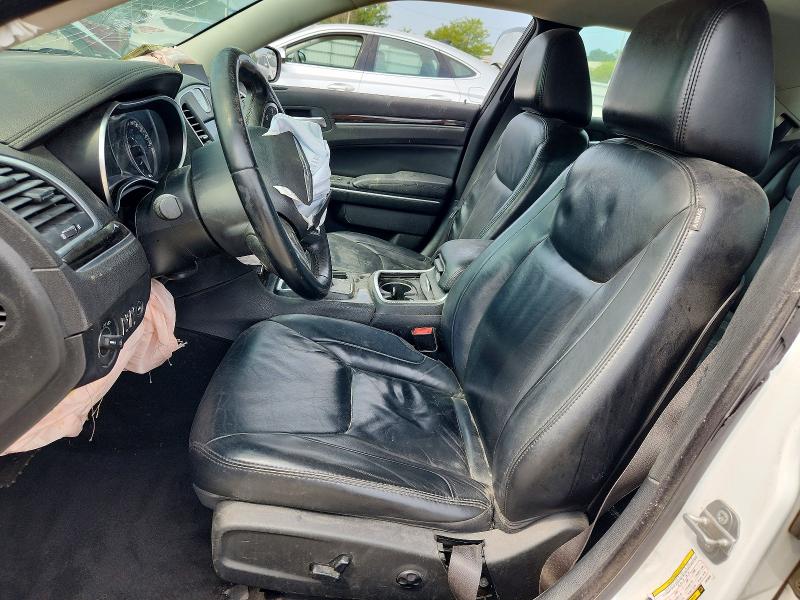 2015 Chrysler 300 მანქანა იყიდება აუქციონზე, vin: 2C3CCAAG5FH818452, აუქციონის ნომერი: 64475896