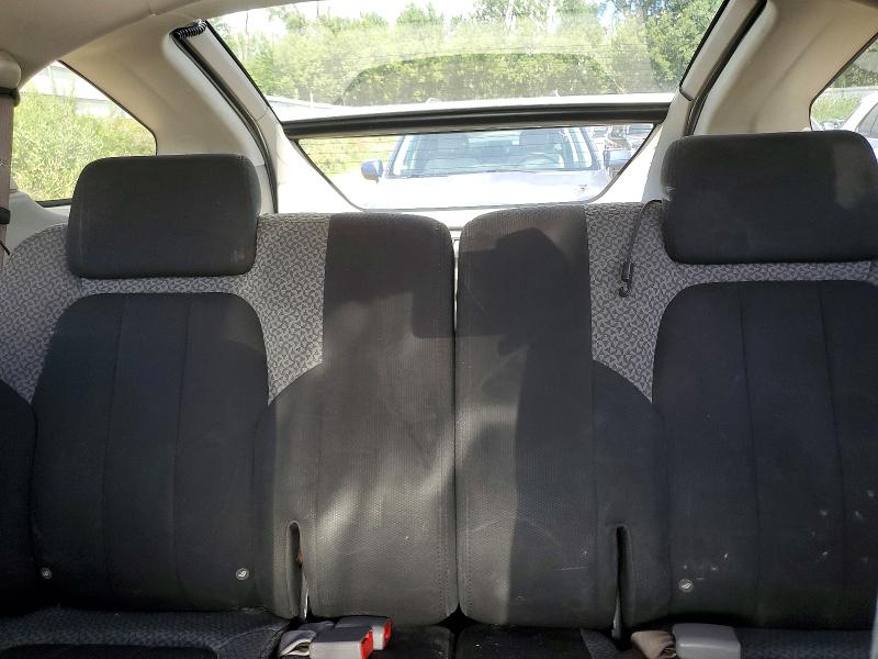 Продажа на аукционе авто 2005 Pontiac Aztek, vin: 3G7DB03E75S532119, номер лота: 65388736