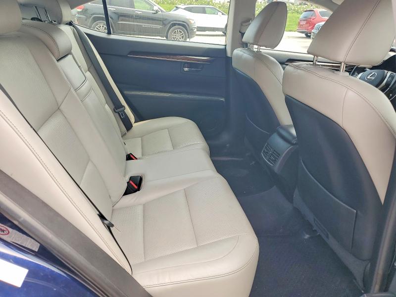 Продаж на аукціоні авто 2013 Lexus Es, vin: JTHBK1GG0D2036632, номер лоту: 63990996
