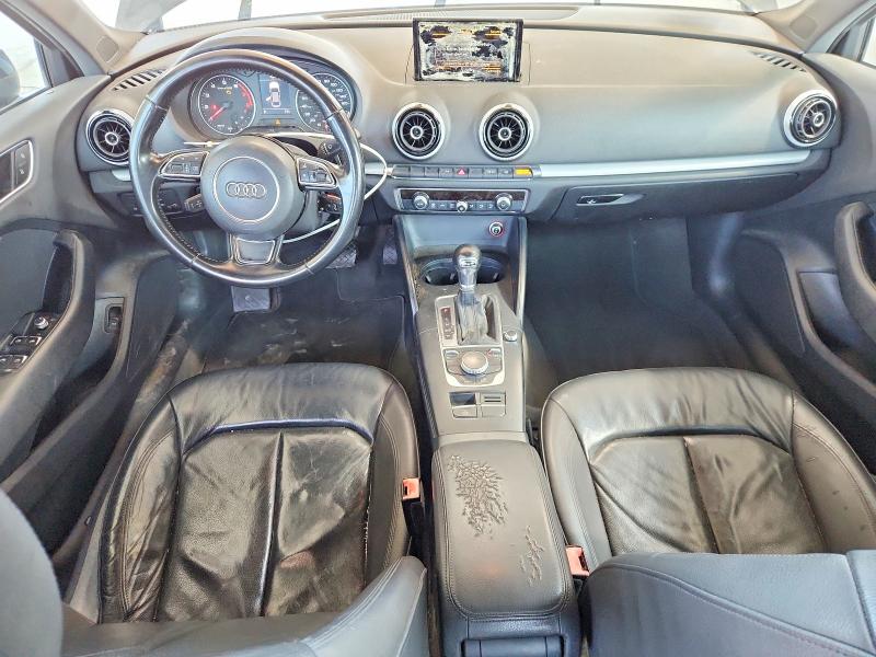 Продаж на аукціоні авто 2016 Audi A3, vin: WAUA7GFF2G1005240, номер лоту: 64800486