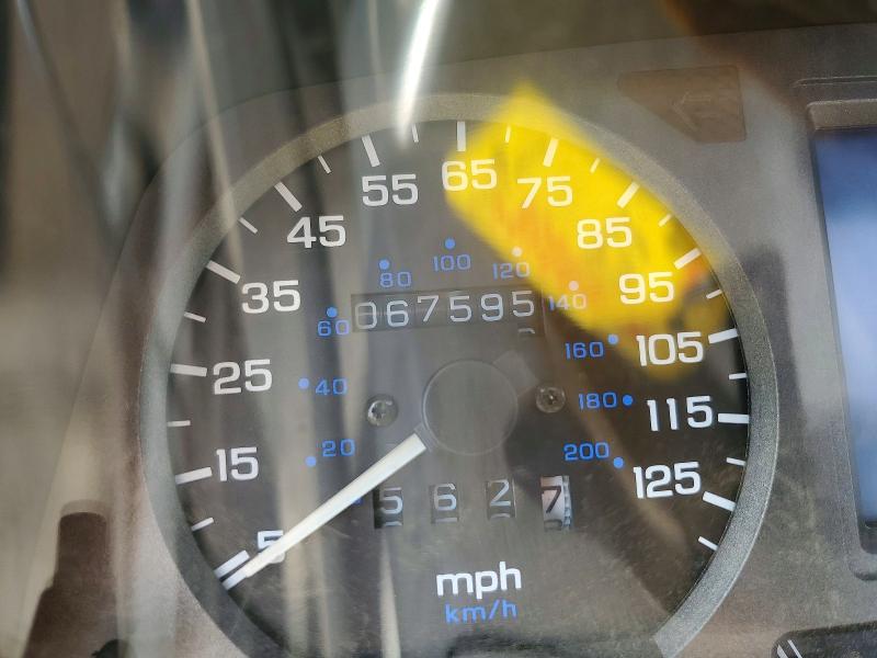 1988 Honda Gl1100 მანქანა იყიდება აუქციონზე, vin: 1HFSC220XJA009752, აუქციონის ნომერი: 66620906