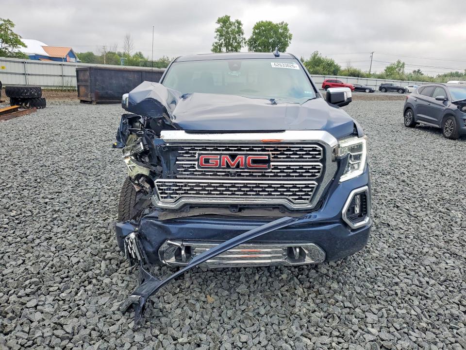 62633026 :رقم المزاد ، 3GTU9FED7MG297047 vin ، 2021 Gmc Sierra مزاد بيع