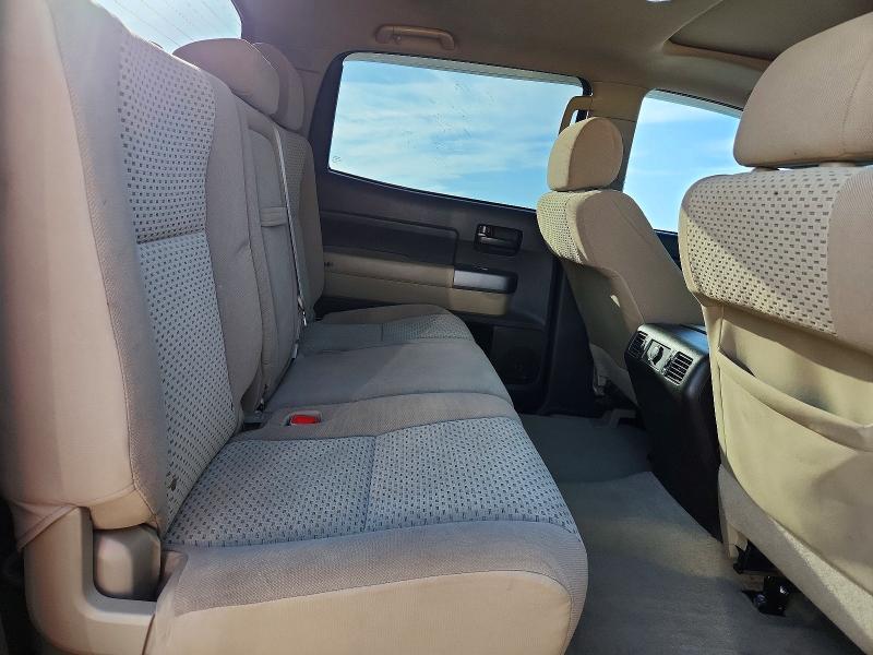 2010 Toyota Tundra მანქანა იყიდება აუქციონზე, vin: 5TFDW5F10AX139132, აუქციონის ნომერი: 62483496