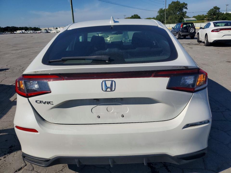 Aukcja sprzedaży 2022 Honda Civic, vin: 19XFL2H86NE014409, numer aukcji: 66408536