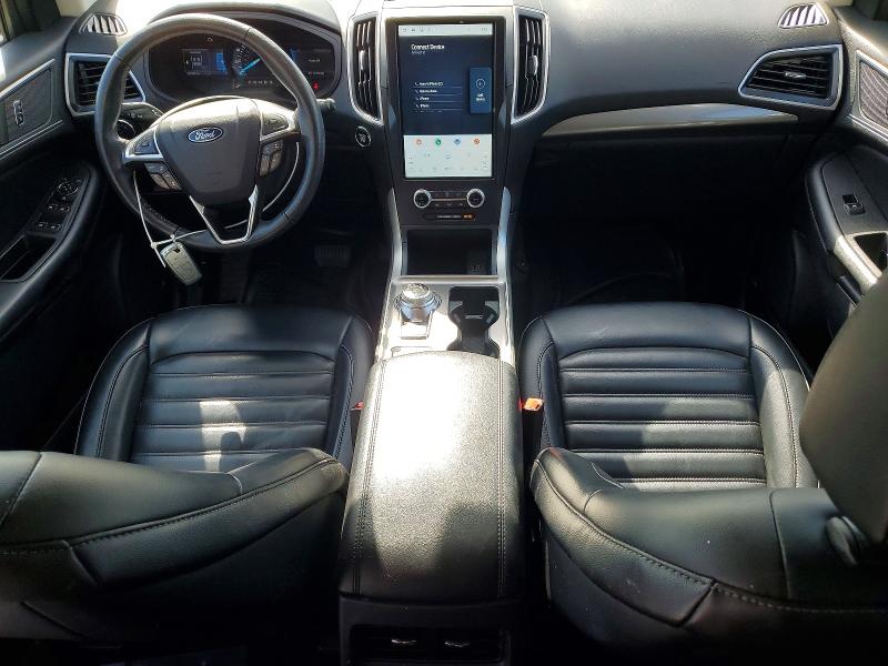 2024 Ford Edge მანქანა იყიდება აუქციონზე, vin: 2FMPK4J94RBA98003, აუქციონის ნომერი: 66614726