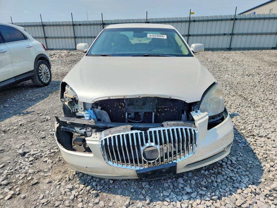Aukcja sprzedaży 2010 Buick Lucerne, vin: 1G4HC5EMXAU137326, numer aukcji: 64028066