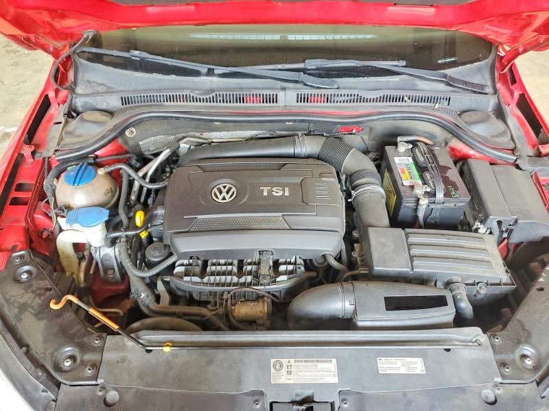 Продажа на аукционе авто 2014 Volkswagen Jetta, vin: 3VWD17AJ1EM436534, номер лота: 64557196