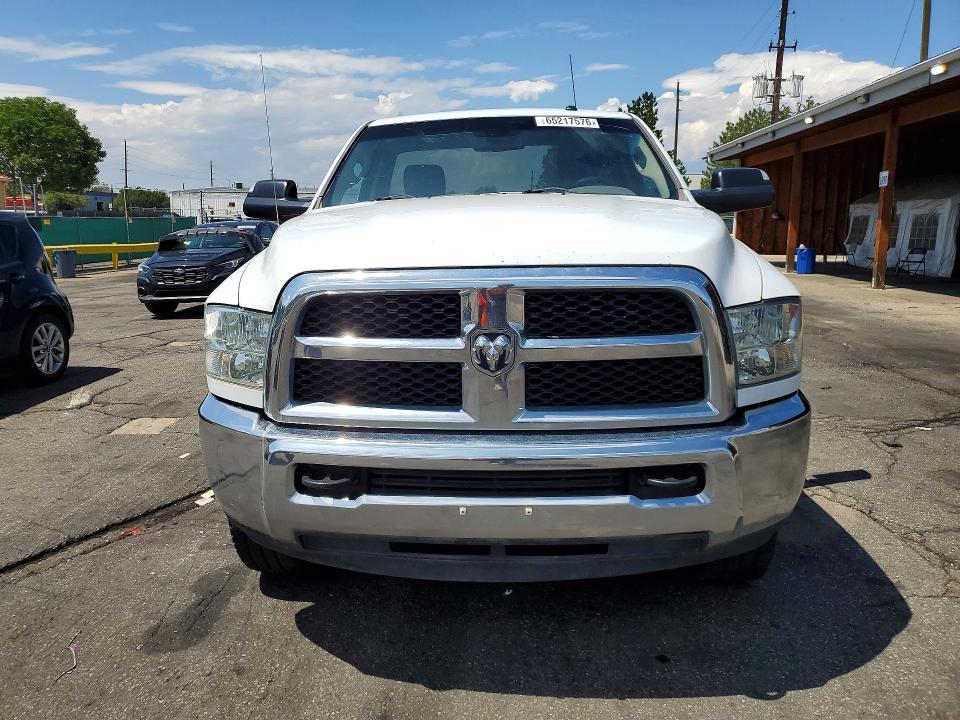 2015 Ram 2500 მანქანა იყიდება აუქციონზე, vin: 3C6LR5AT6FG656515, აუქციონის ნომერი: 65217576