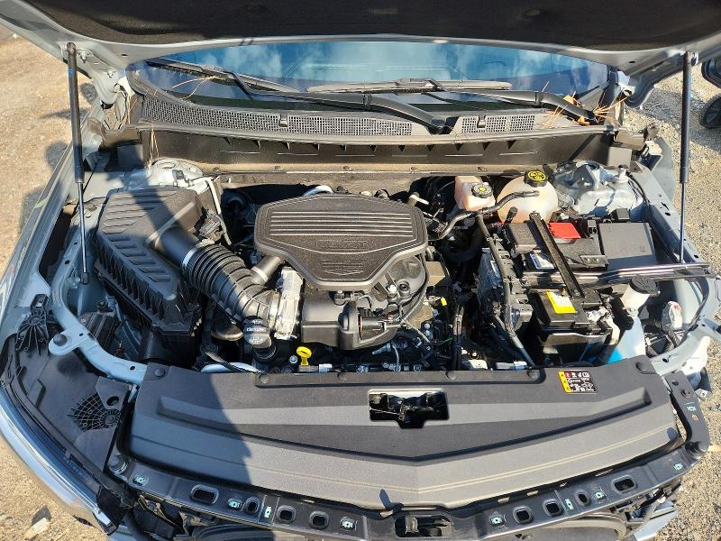 Продаж на аукціоні авто 2023 Cadillac Xt6, vin: 1GYKPDRS1PZ186664, номер лоту: 65837726