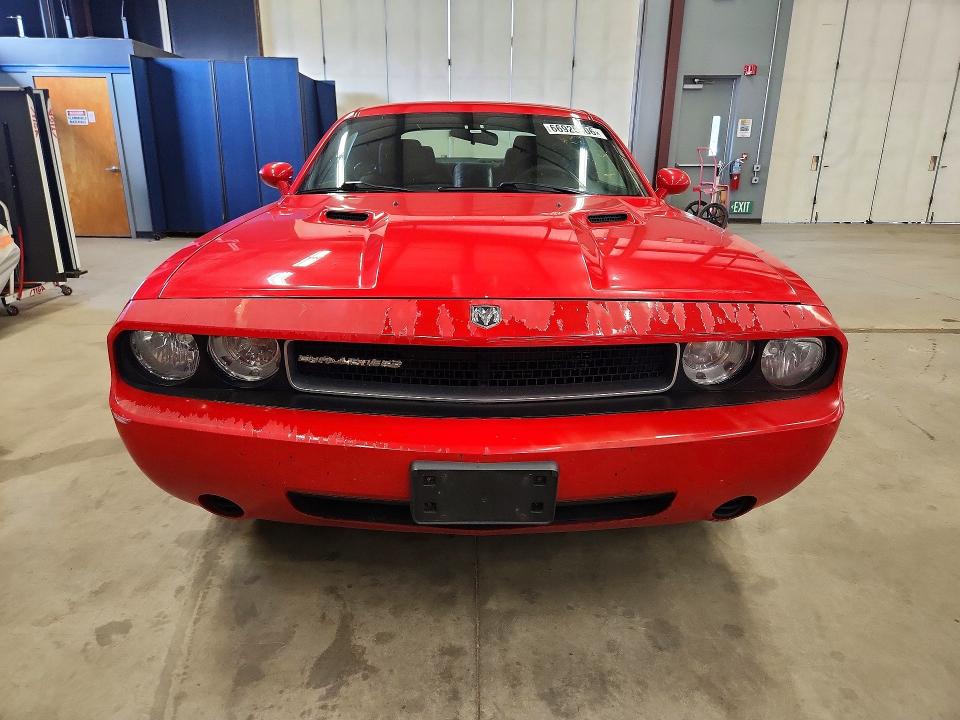 Продажа на аукционе авто 2010 Dodge Challenger, vin: 2B3CJ4DV4AH322923, номер лота: 66925806