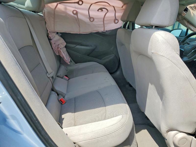 Продаж на аукціоні авто 2018 Chevrolet Cruze, vin: 1G1BC5SM2J7127489, номер лоту: 65158256